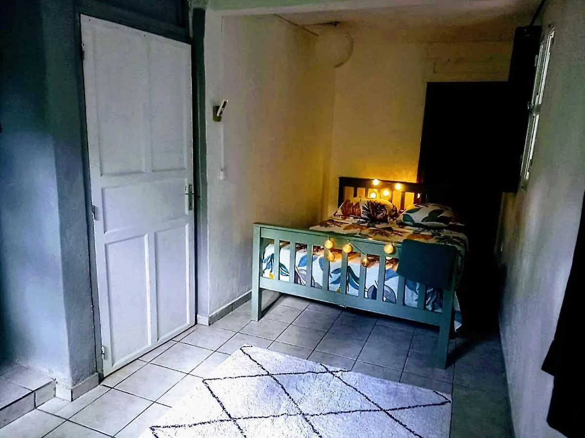 Le Gosier Centre, Proche Commodites Et Plage Apartment Le Gosier (Grande-Terre)