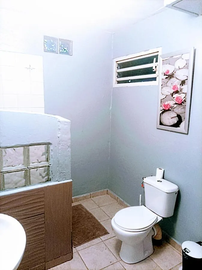 Le Gosier Centre, Proche Commodites Et Plage 0*, Le Gosier (Grande-Terre) Guadeloupe