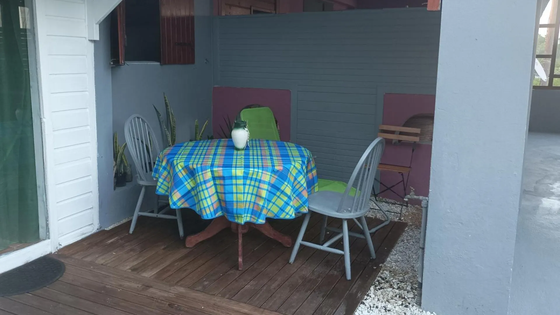 Le Gosier Centre, Proche Commodites Et Plage Apartment Le Gosier (Grande-Terre)