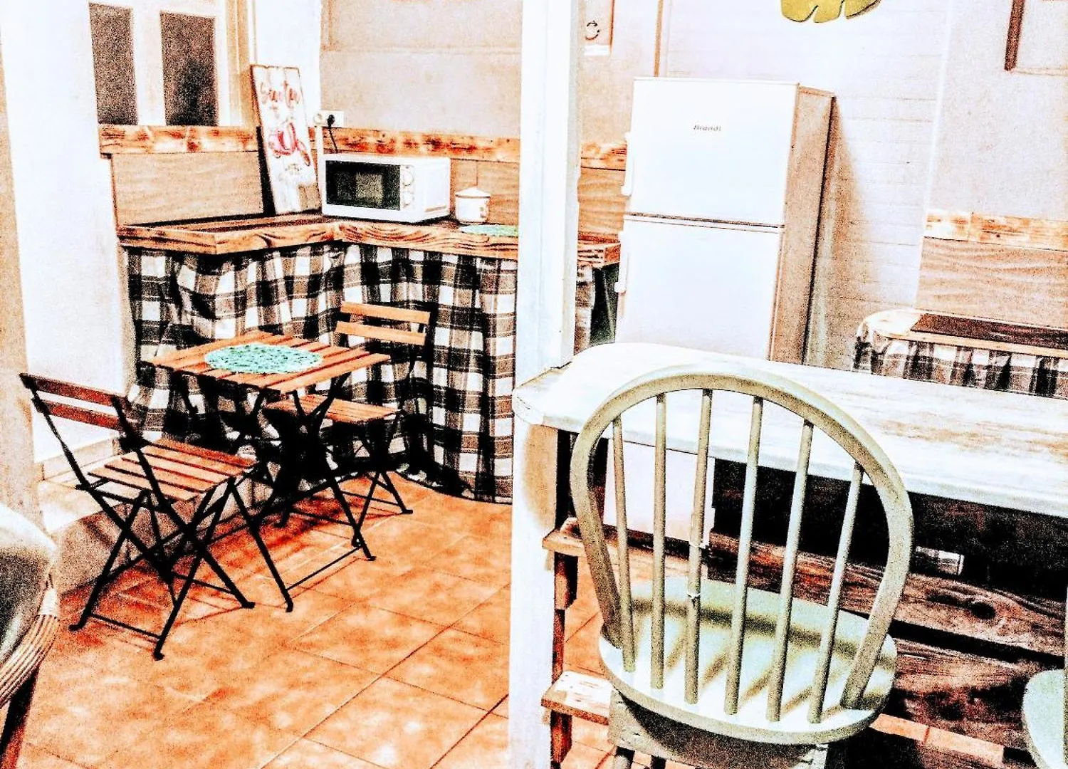 Le Gosier Centre, Proche Commodites Et Plage location