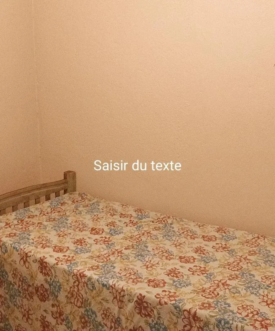 Apartment Le Gosier Centre, Proche Commodites Et Plage